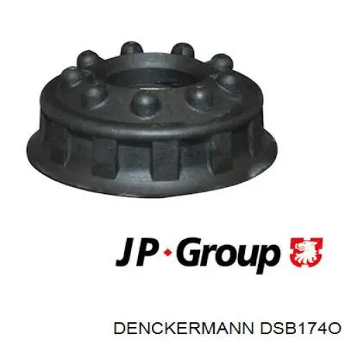 Амортизатор передний DSB174O Denckermann
