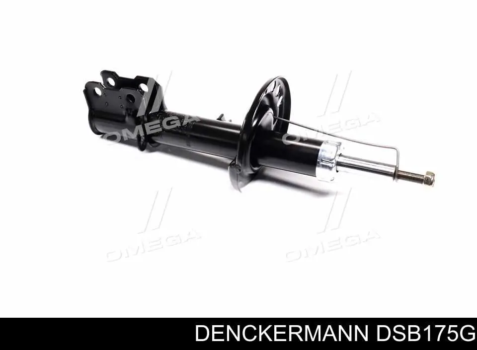 Амортизатор передний правый DSB175G Denckermann