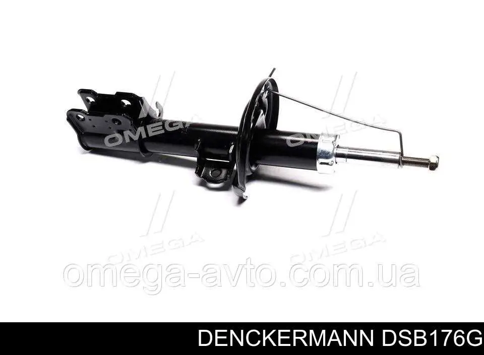 Стойка передняя левая Denckermann DSB176G