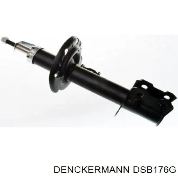 Amortiguador delantero izquierdo DSB176G Denckermann