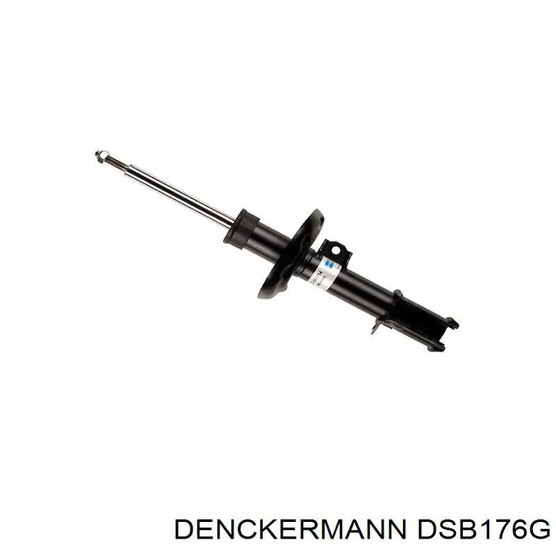 Амортизатор передний левый DSB176G Denckermann