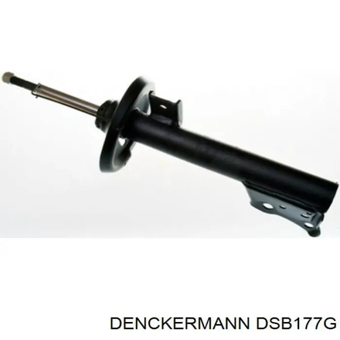 DSB177G Denckermann амортизатор передний