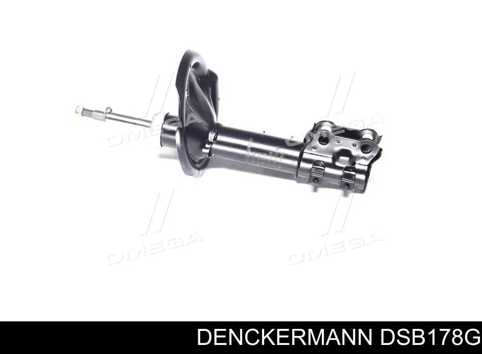 DSB178G Denckermann Амортизатор передний левый
