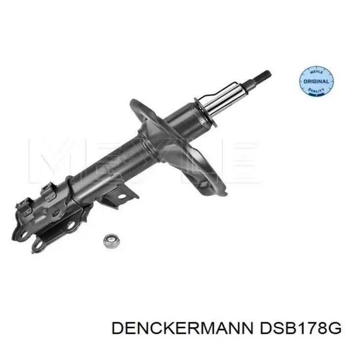 Амортизатор передней подвески левой Denckermann DSB178G цена, от 34.92 USD