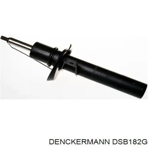 DSB182G Denckermann амортизатор передний
