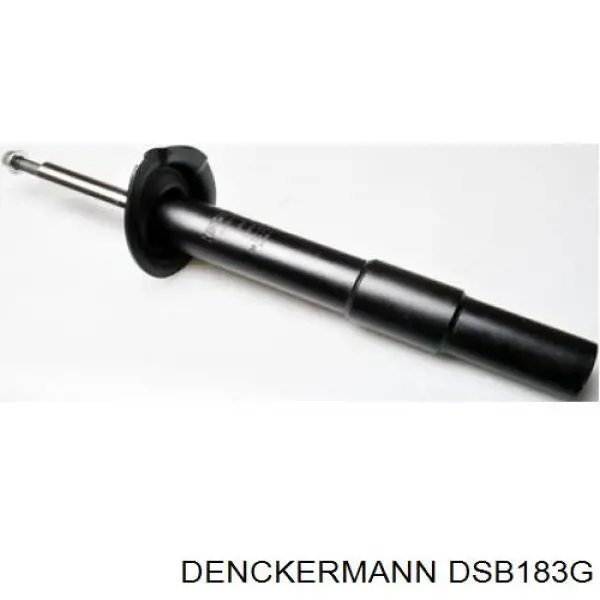 DSB183G Denckermann amortecedor dianteiro esquerdo