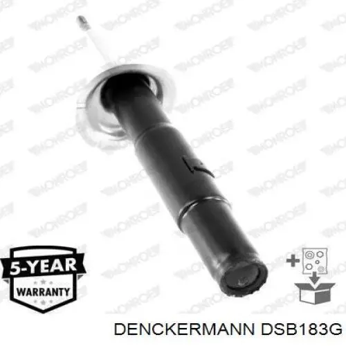 Амортизатор передней подвески левой Denckermann DSB183G цена, от 44.30 USD