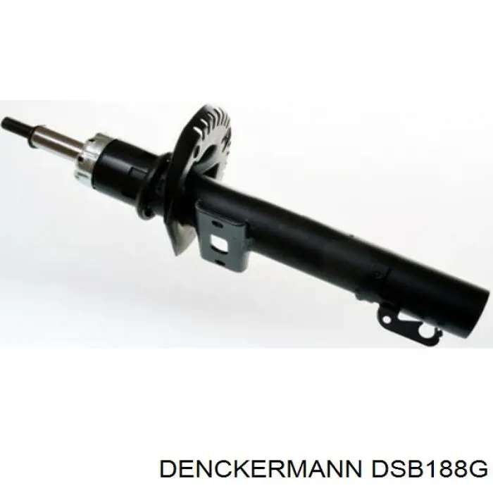 DSB188G Denckermann амортизатор передний