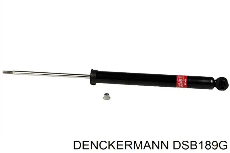 Амортизатор задний DSB189G Denckermann