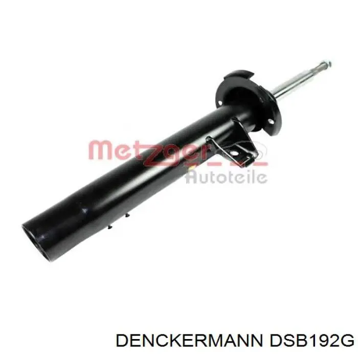 Амортизатор передней подвески левой Denckermann DSB192G цена, от 31.84 USD