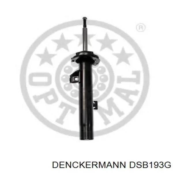 Амортизатор передний правый DSB193G Denckermann