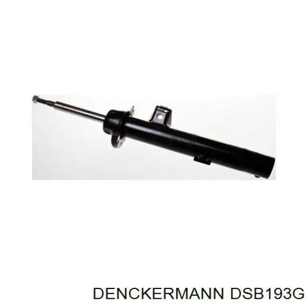 DSB193G Denckermann амортизатор передний правый