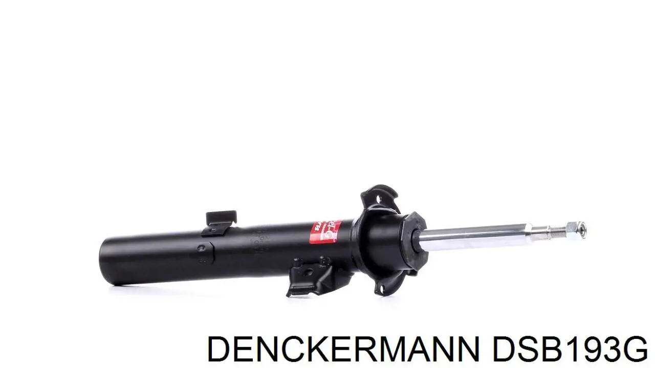 Стойка передняя правая Denckermann DSB193G