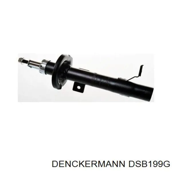 DSB199G Denckermann амортизатор передний правый