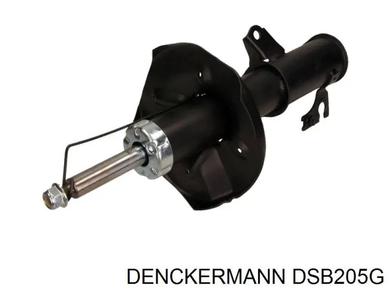 Амортизатор передний левый DSB205G Denckermann