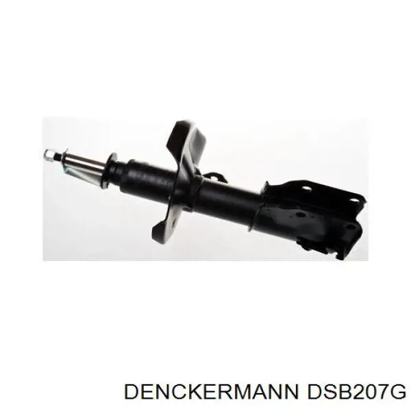 DSB207G Denckermann амортизатор передний левый