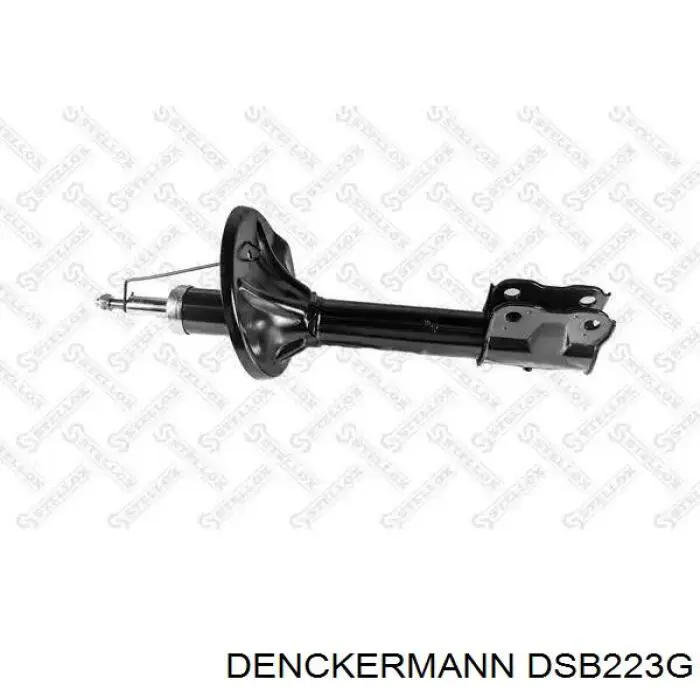 Амортизатор передний DSB223G Denckermann