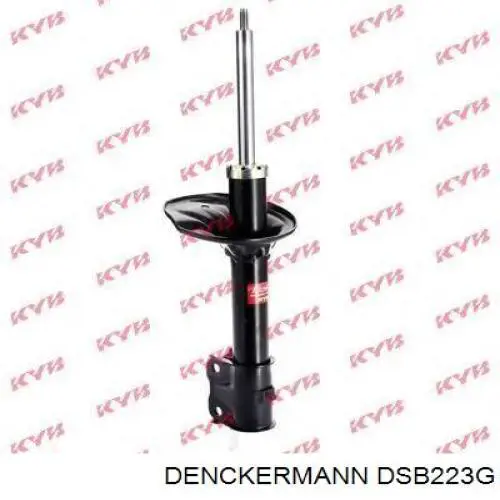Стойка амортизатора передняя Denckermann DSB223G цена, от 47.76 USD