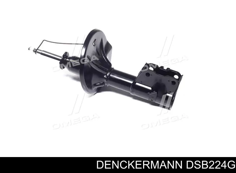 DSB224G Denckermann амортизатор передний правый