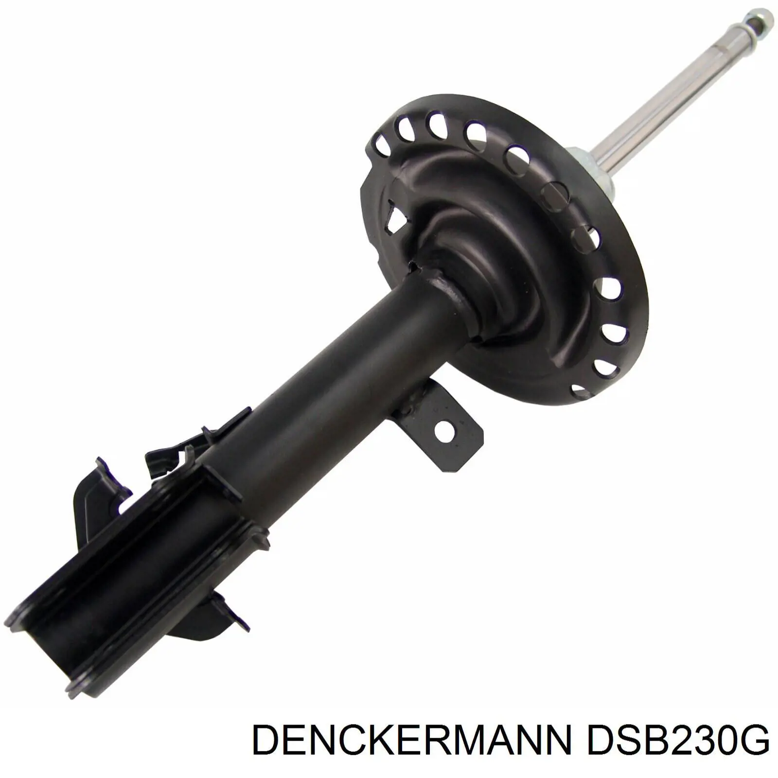 Амортизатор передний левый DSB230G Denckermann