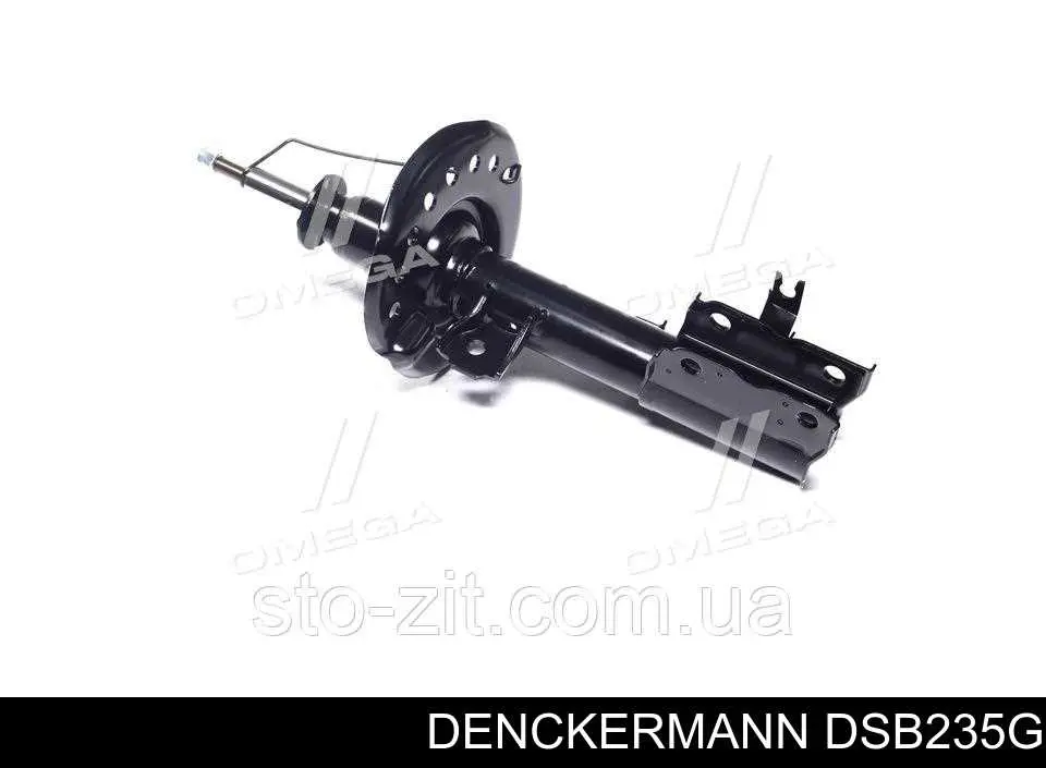 DSB235G Denckermann amortecedor dianteiro direito
