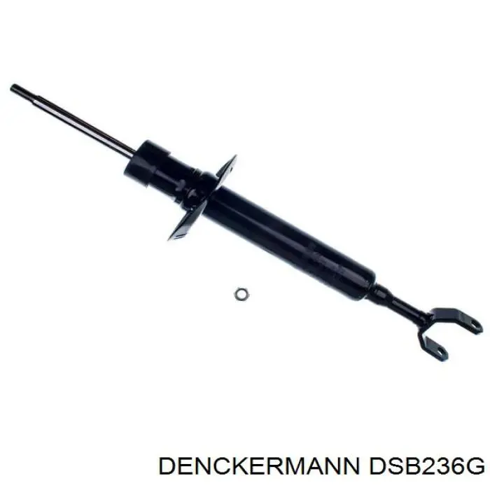 DSB236G Denckermann амортизатор передний