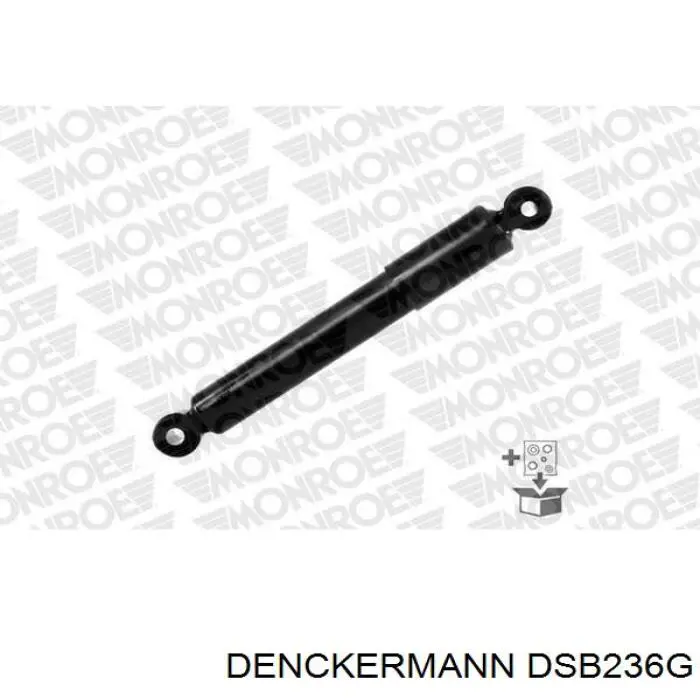 Стойка амортизатора передняя Denckermann DSB236G цена, от 32.92 USD