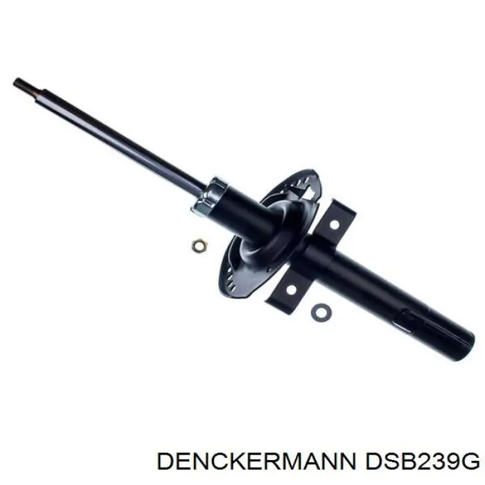 DSB239G Denckermann амортизатор передний
