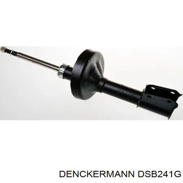 DSB241G Denckermann амортизатор передний