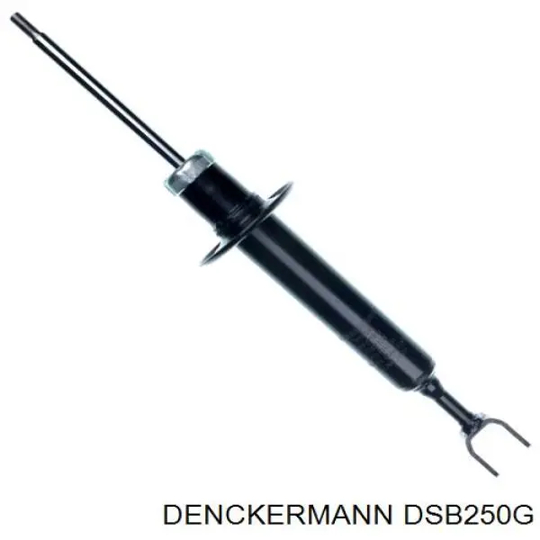 DSB250G Denckermann амортизатор передний