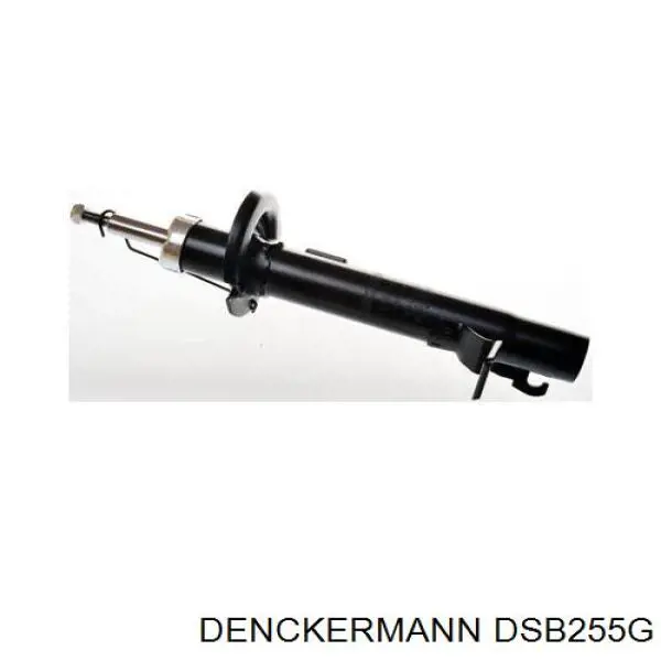 DSB255G Denckermann amortecedor dianteiro esquerdo