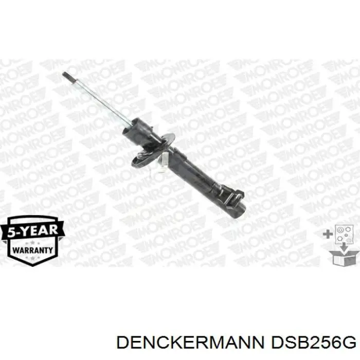 Амортизатор передний правый DSB256G Denckermann