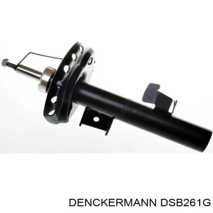 DSB261G Denckermann amortecedor dianteiro direito