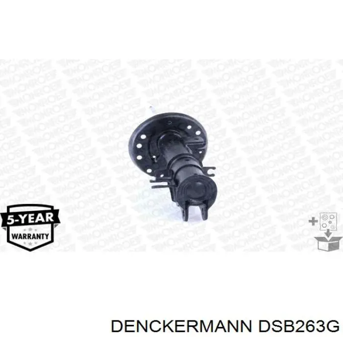 Купить DSB263G Denckermann Амортизатор подвески передний правый