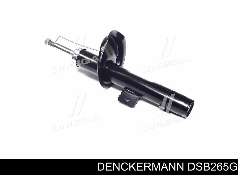 DSB265G Denckermann амортизатор передний правый