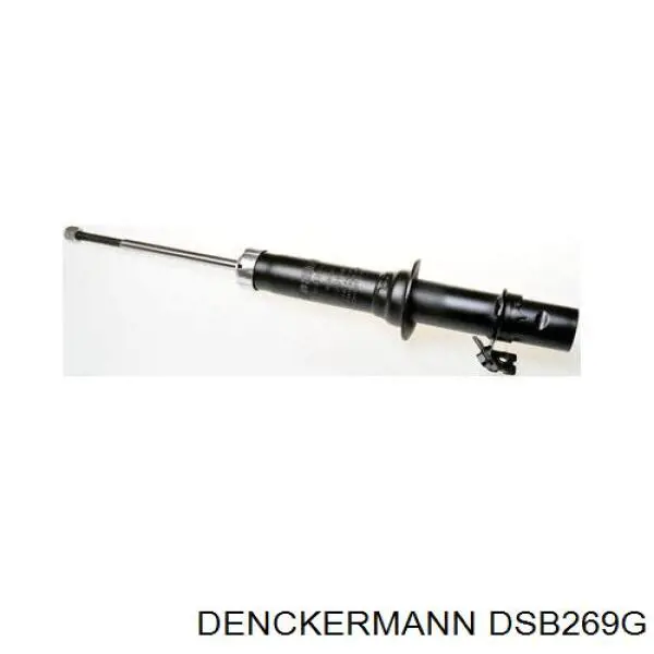 DSB269G Denckermann amortecedor dianteiro