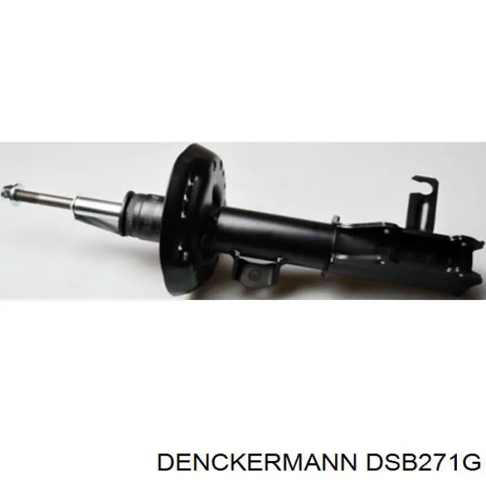 DSB271G Denckermann амортизатор передний левый