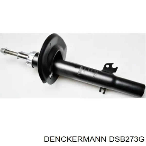 DSB273G Denckermann amortecedor dianteiro esquerdo