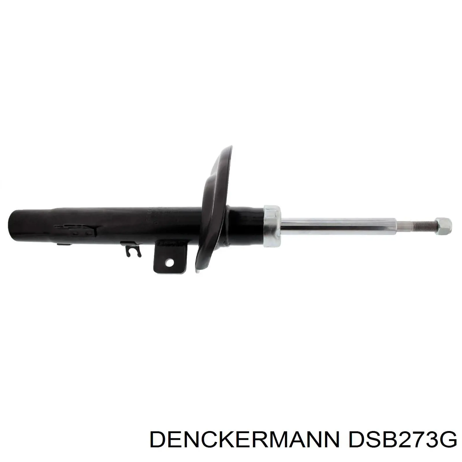 Амортизатор передней подвески левой Denckermann DSB273G цена, от 41.95 USD