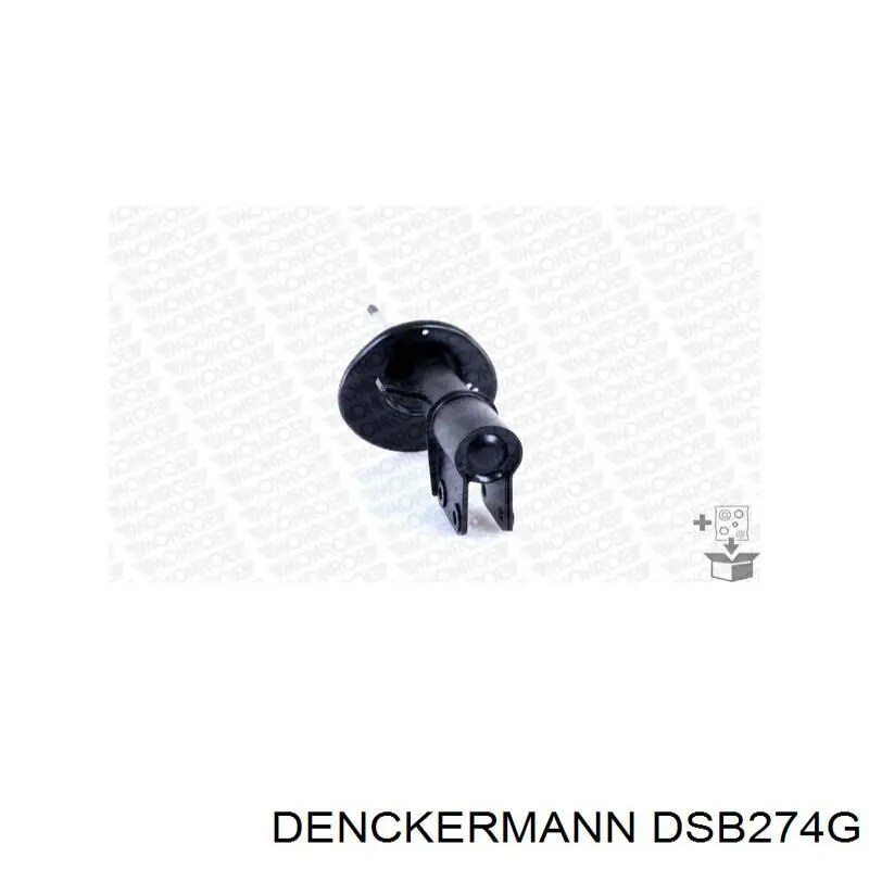 Амортизатор передний правый DSB274G Denckermann