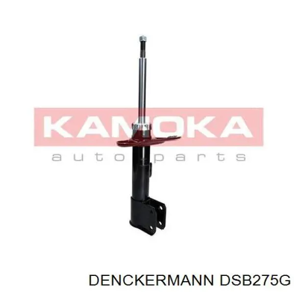DSB275G Denckermann амортизатор передний левый