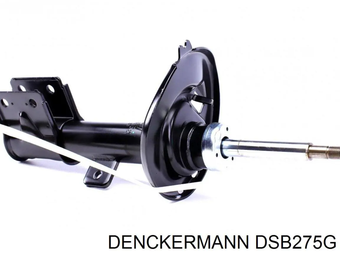 Амортизатор передней подвески левой Denckermann DSB275G цена, от 36.98 USD