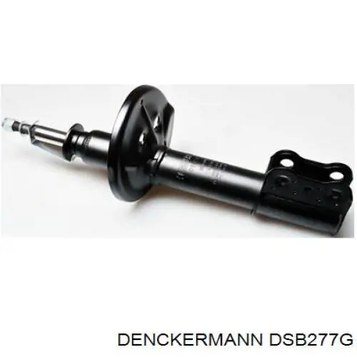DSB277G Denckermann амортизатор передний правый