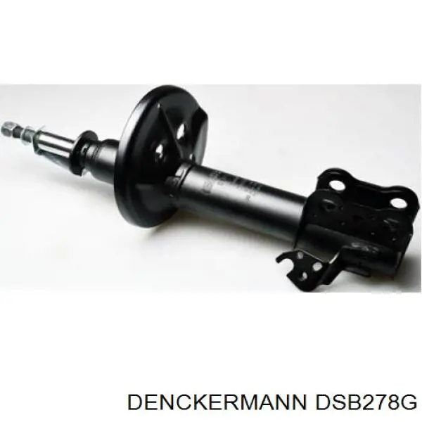 DSB278G Denckermann амортизатор передний левый