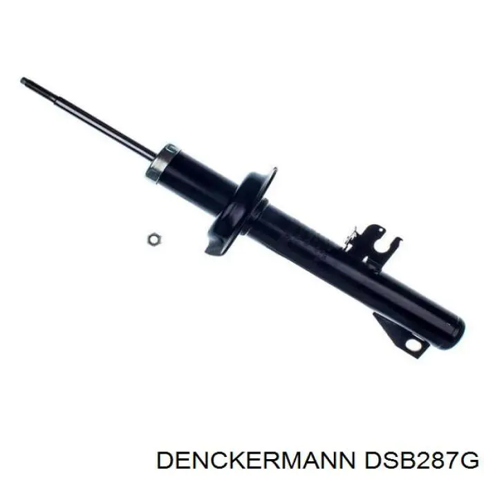 Амортизатор передний DSB287G Denckermann