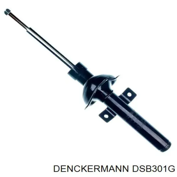 DSB301G Denckermann амортизатор передний