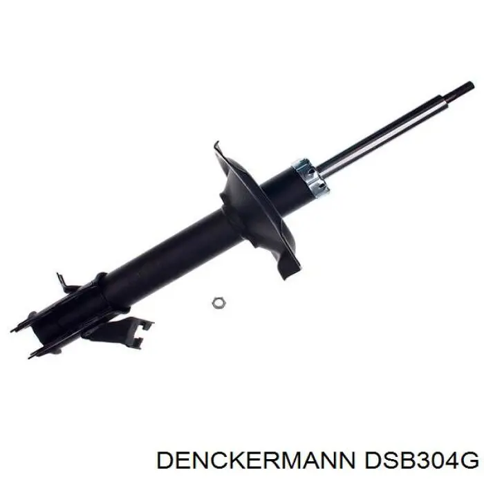 DSB304G Denckermann амортизатор передний правый