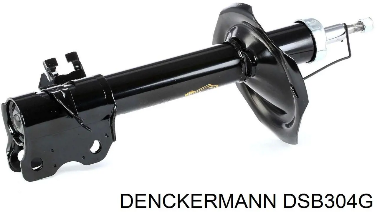 Амортизатор подвески передний левый Denckermann DSB304G цена, от 47.15 USD