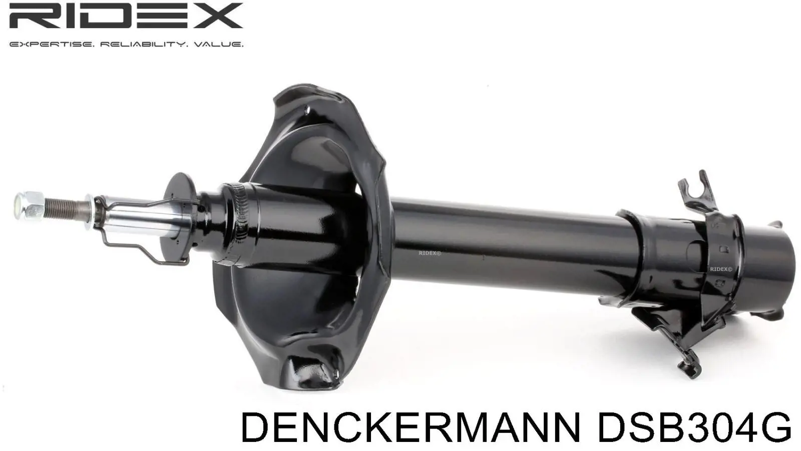 Амортизатор передний правый DSB304G Denckermann