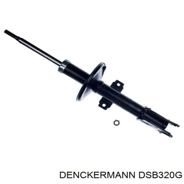 Амортизатор передний DSB320G Denckermann